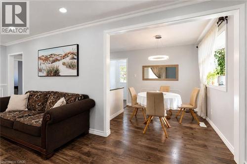 33 Bellingham Drive, Hamilton, ON 