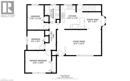 33 Bellingham Drive, Hamilton, ON 