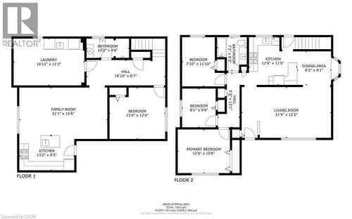 33 Bellingham Drive, Hamilton, ON 