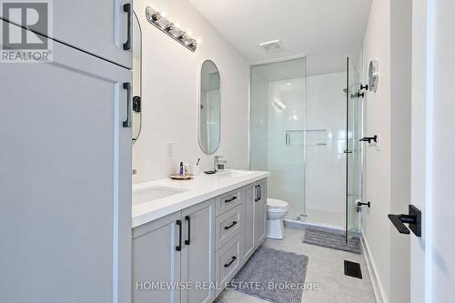 33 Ruby Crescent, Orillia, ON 