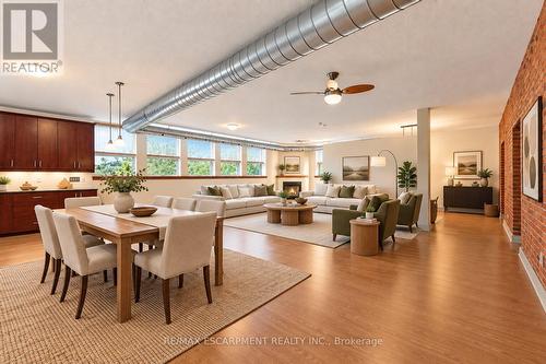 Virtually Staged - 16 - 357 Hunter Street W, Hamilton, ON 