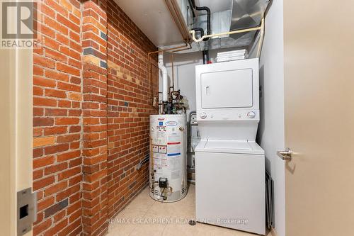 16 - 357 Hunter Street W, Hamilton, ON 