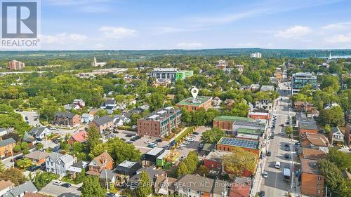 16 - 357 Hunter Street W, Hamilton, ON 