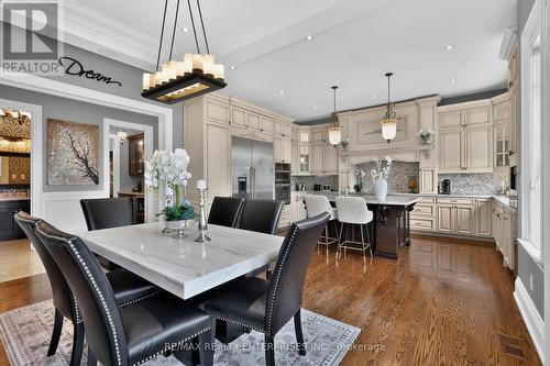 2513 Sharon Crescent, Mississauga, ON 