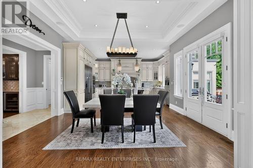 2513 Sharon Crescent, Mississauga, ON 