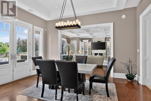 2513 Sharon Crescent, Mississauga, ON 