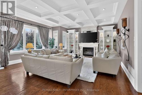 2513 Sharon Crescent, Mississauga, ON 