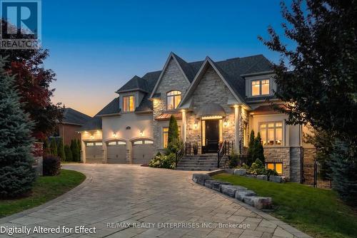 2513 Sharon Crescent, Mississauga, ON 
