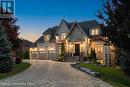 2513 Sharon Crescent, Mississauga, ON 