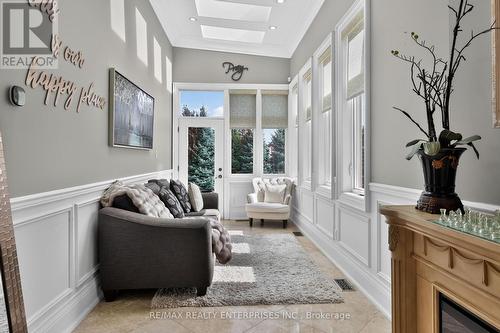 2513 Sharon Crescent, Mississauga, ON 
