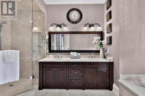 2513 Sharon Crescent, Mississauga, ON 