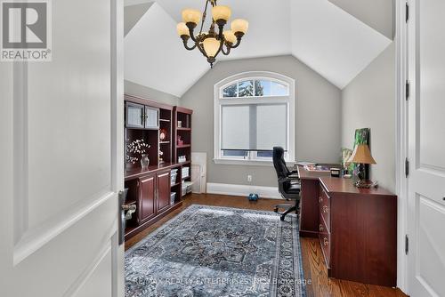 2513 Sharon Crescent, Mississauga, ON 
