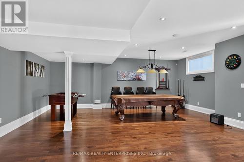 2513 Sharon Crescent, Mississauga, ON 