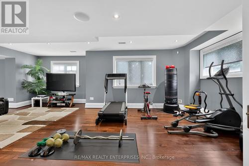 2513 Sharon Crescent, Mississauga, ON 
