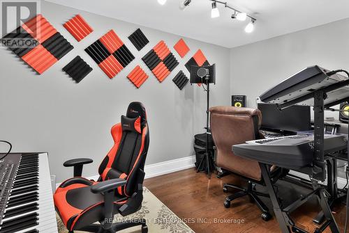 2513 Sharon Crescent, Mississauga, ON 