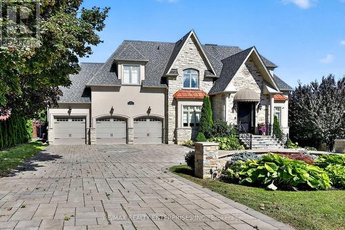 2513 Sharon Crescent, Mississauga, ON 