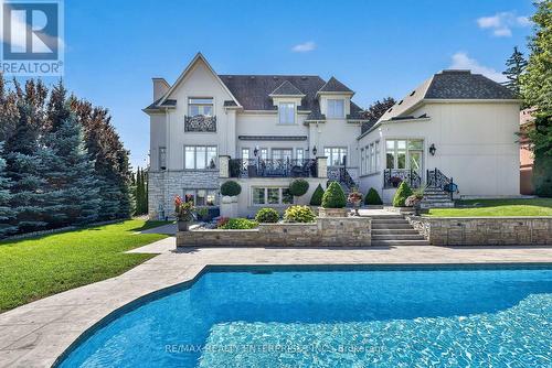 2513 Sharon Crescent, Mississauga, ON 