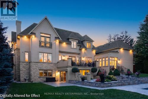 2513 Sharon Crescent, Mississauga, ON 