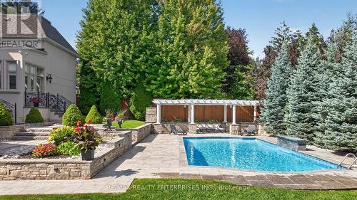 2513 Sharon Crescent, Mississauga, ON 