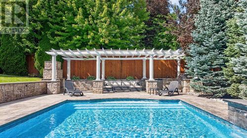 2513 Sharon Crescent, Mississauga, ON 