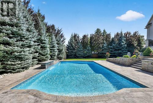 2513 Sharon Crescent, Mississauga, ON 