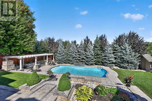 2513 Sharon Crescent, Mississauga, ON 