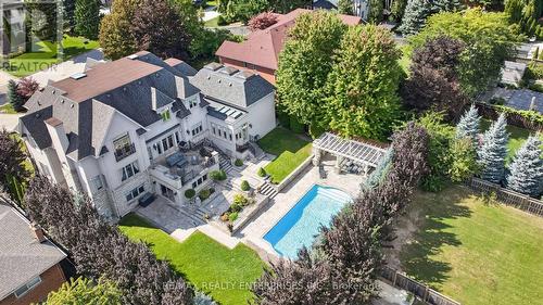 2513 Sharon Crescent, Mississauga, ON 