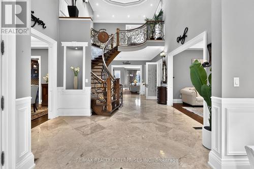 2513 Sharon Crescent, Mississauga, ON 