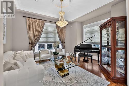 2513 Sharon Crescent, Mississauga, ON 
