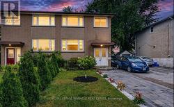 612 APPLEBY LINE  Burlington, ON L7L 2Y3