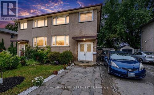 612 Appleby Line, Burlington, ON 