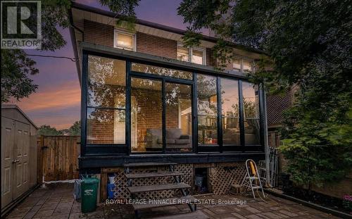 612 Appleby Line, Burlington, ON 