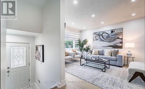 612 Appleby Line, Burlington, ON 