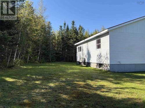 587 Gray Road, Union Centre, NS 