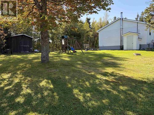 587 Gray Road, Union Centre, NS 