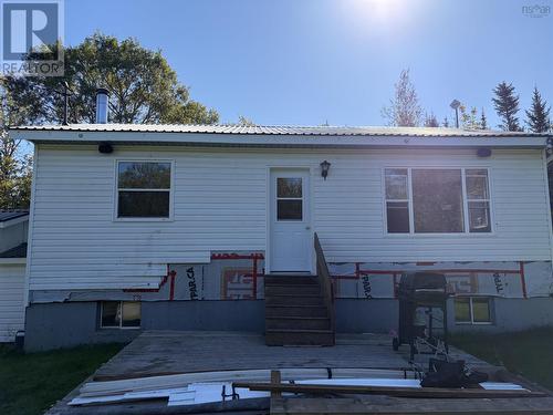 587 Gray Road, Union Centre, NS 