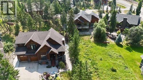 2577 Sandstone Circle, Invermere, BC 
