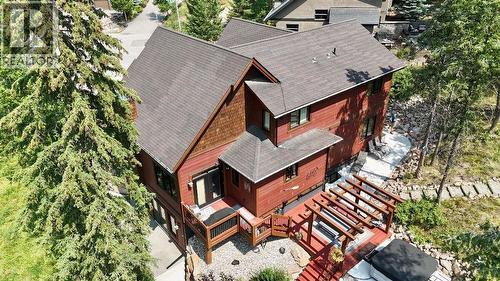 2577 Sandstone Circle, Invermere, BC 