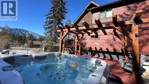 2577 Sandstone Circle, Invermere, BC 
