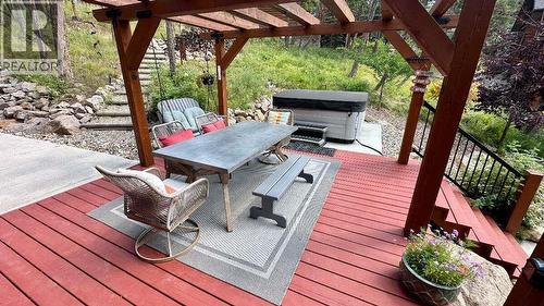 2577 Sandstone Circle, Invermere, BC 