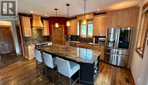 2577 Sandstone Circle, Invermere, BC 