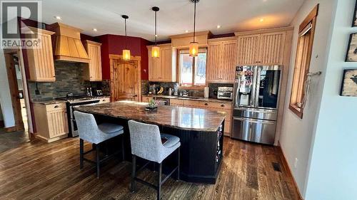 2577 Sandstone Circle, Invermere, BC 