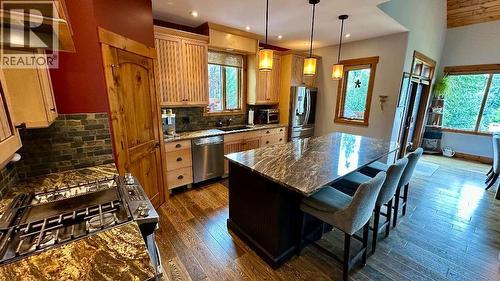 2577 Sandstone Circle, Invermere, BC 