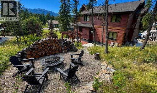 2577 Sandstone Circle, Invermere, BC 