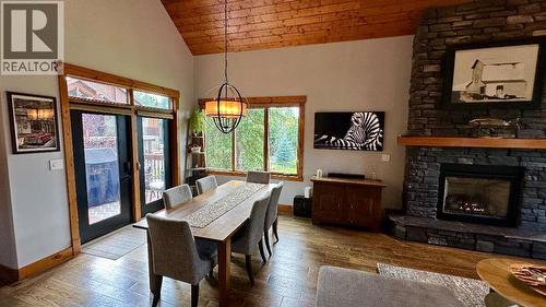 2577 Sandstone Circle, Invermere, BC 