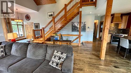 2577 Sandstone Circle, Invermere, BC 