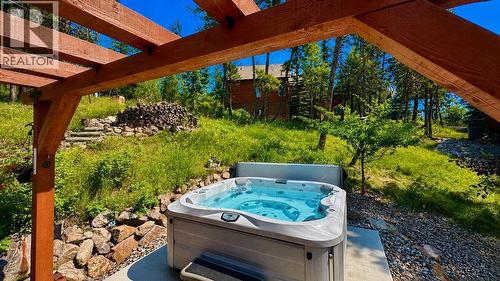2577 Sandstone Circle, Invermere, BC 