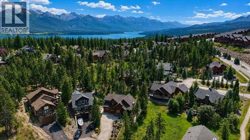 2577 Sandstone Circle, Invermere, BC 
