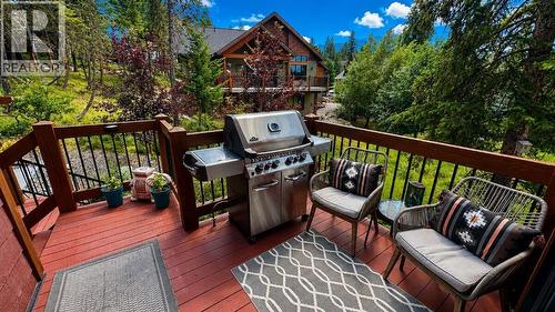 2577 Sandstone Circle, Invermere, BC 