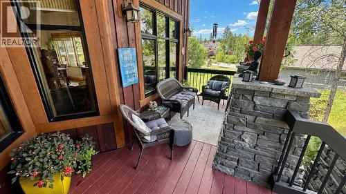 2577 Sandstone Circle, Invermere, BC 